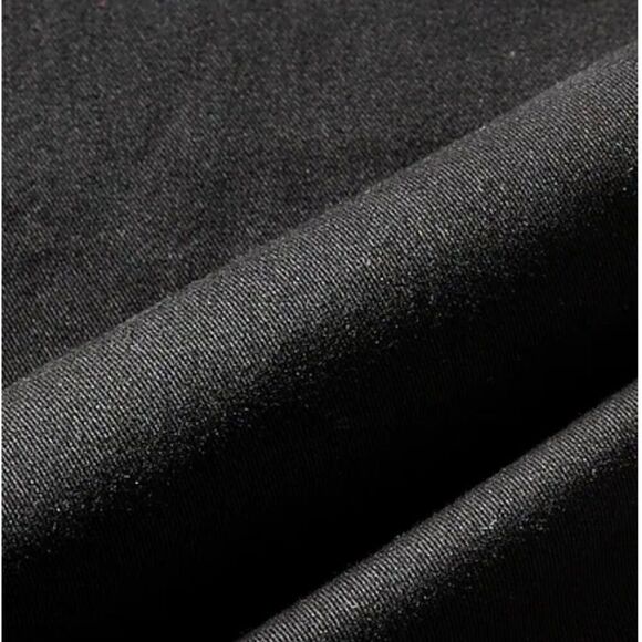 J. Crew 484 Slim-fit stretch chino pant Black size 31 NWT - Picture 4 of 14